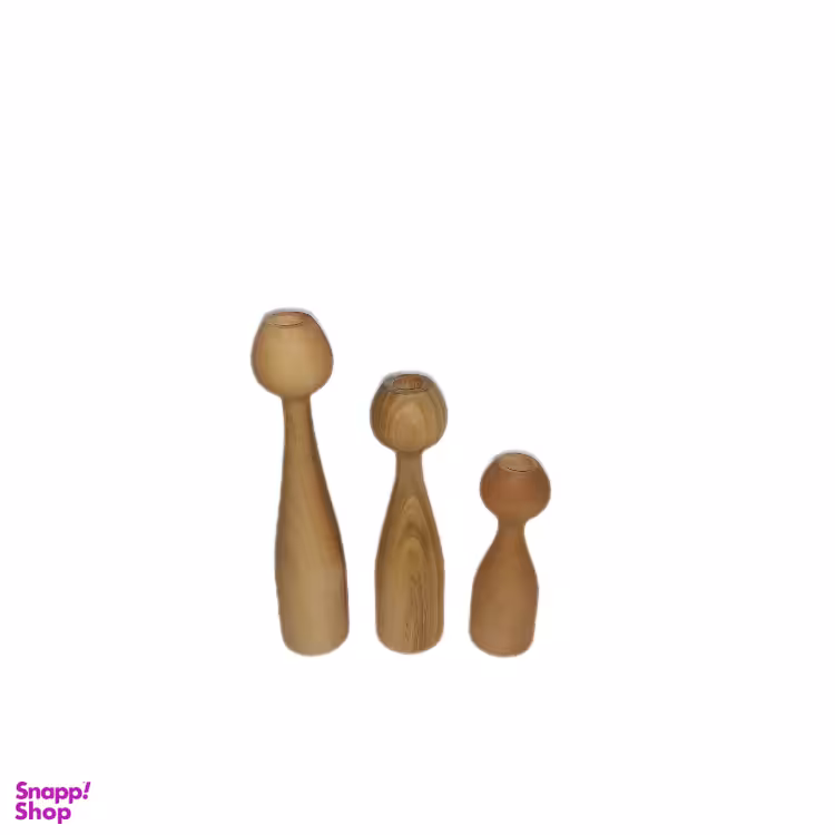 جاشمعی کد 101 مجموعه 3 عددی