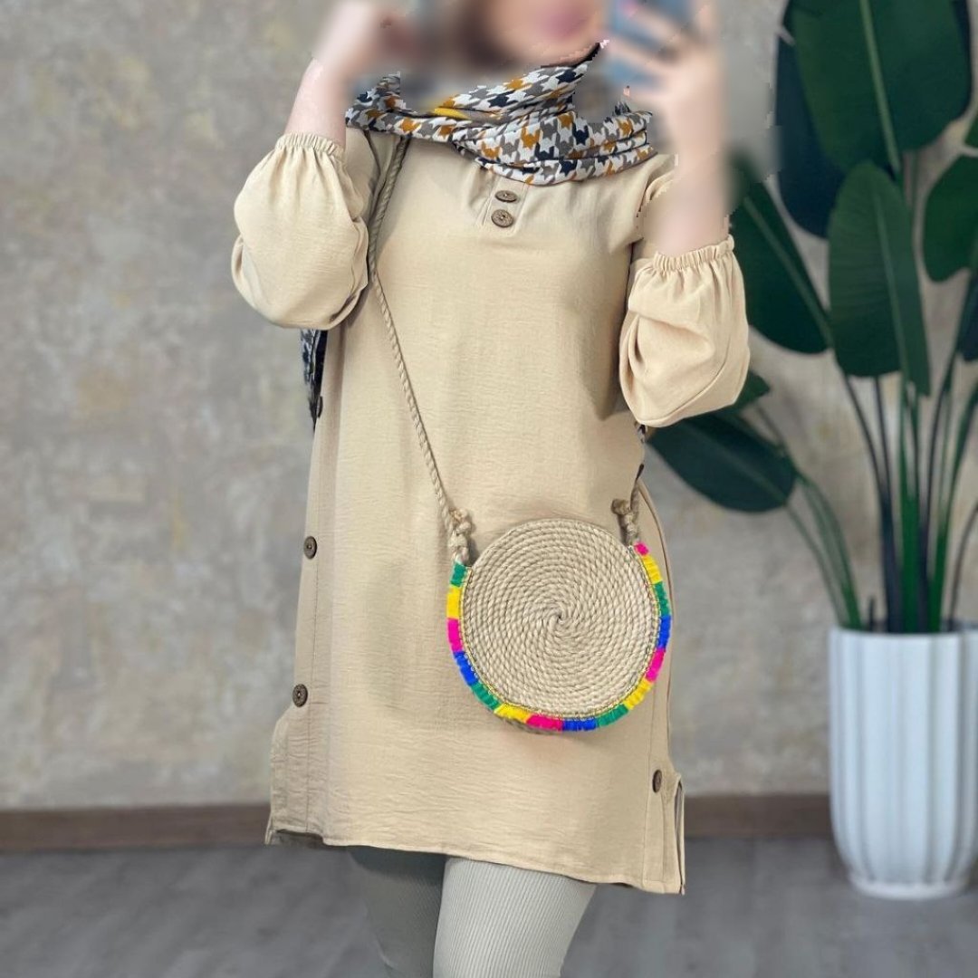 شومیز زنانه و دخترانه