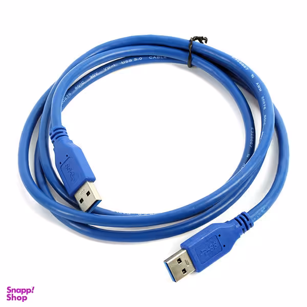 کابل USB3.0 مدل MN-150 طول 1.5 متر