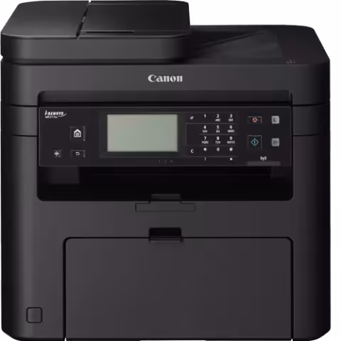 پرینتر لیزری Canon مدل i-SENSYS MF217W