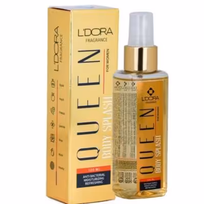 بادی اسپلش کوین لدورا مخصوص بانوان