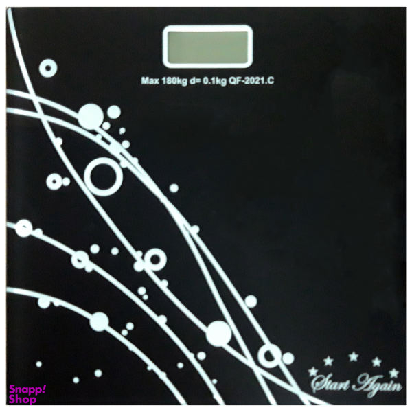 ترازو دیجیتال استار اگین (Star Again) مدل S.A3