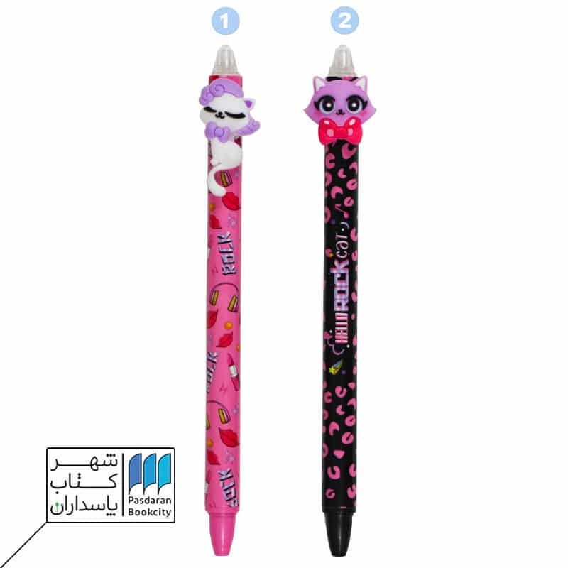 روان نویس فشاری گربه های اشرافی fb9222