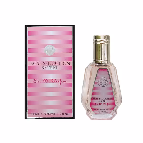ویکتوریا سکرت بامب شل فرگرانس ورد - Fragrance World Victoria Secret Bombshell