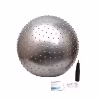 توپ جیم بال خاردار 85 سانتی متری جورکس (JOEREX) کد ZA-52