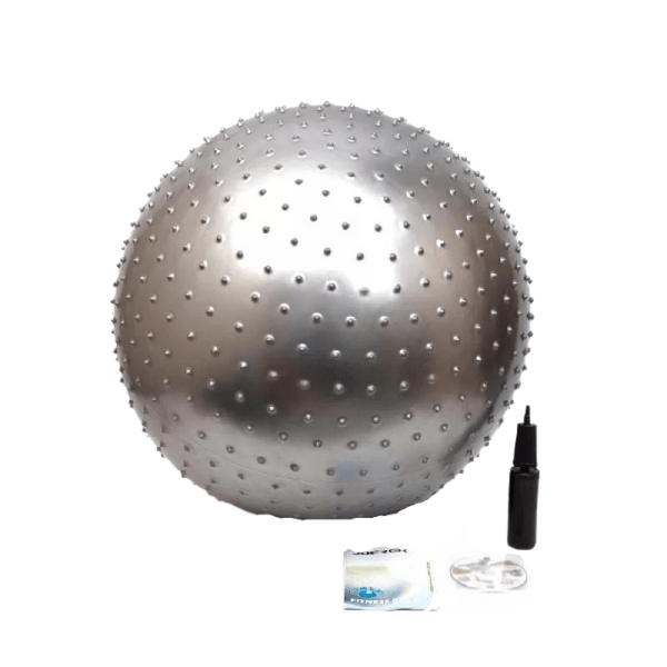 توپ جیم بال خاردار 85 سانتی متری جورکس (JOEREX) کد ZA-52