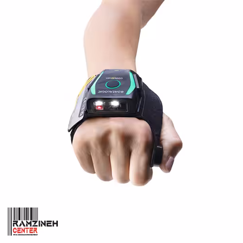 بارکدخوان DATALOGIC CODISCAN HS7600