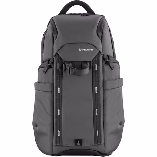 کوله پشتی ونگارد Vanguard VEO Adapter S41 Camera Backpack (Gray)