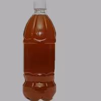 سرکه انگور خانگی(یک لیتر)