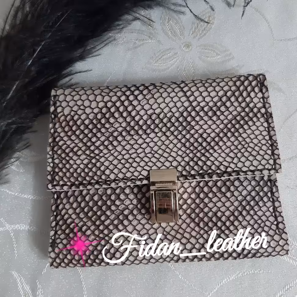 کیف پول جیبی