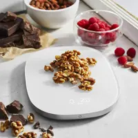 ترازوی آشپزخانه دیجیتال زولینگ مدل ENFINIGY DIGITAL KITCHEN SCALE
