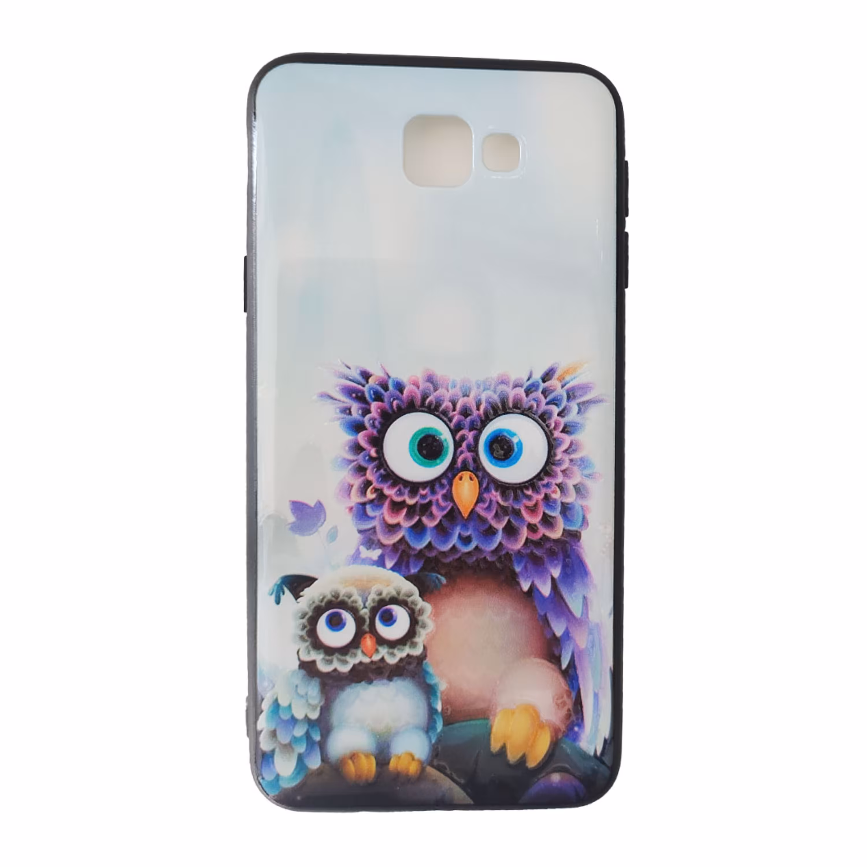 گارد فانتزی مدل SL222 مناسب برای گوشی موبایل سامسونگ Galaxy J5 prime