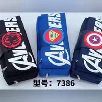 جامدادی قهرمانان جامدادی فانتزی پسرانه اونجرز جامدادی با لگو قهرمانان جامدادی پسرانه 