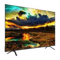تلویزیون QLED UHD 4K هوشمند ایکس‌ویژن سری X مدل 75X15