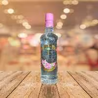 گلاب زرگل (یک لیتری)کارون