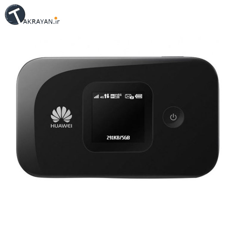 Huawei E5577C 4G Portable Modem