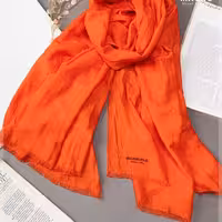 شال نخ پنبه وارداتی اعلا برند polo 