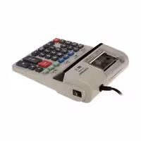 ماشین حساب رومیزی با چاپگر کاتیگا مدل CP-2000II