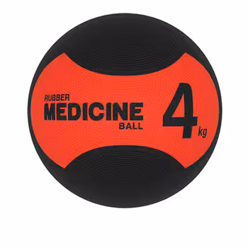 توپ مدیسینبال 4 کیلویی