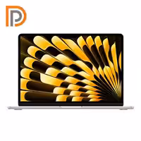 لپ تاپ اپل 13.6 اینچی MacBook Air MRXT3 M3 8GB 256SSD