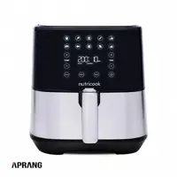 سرخ کن نوتریکوک مدل NCAF205(لطفا با هماهنگی خرید بفرمایید)