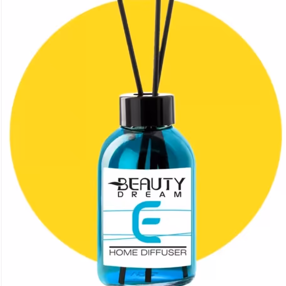 خوشبو کننده محیطی رمز و راز عشق - آبی