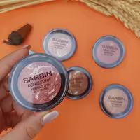 رژگونه باربین