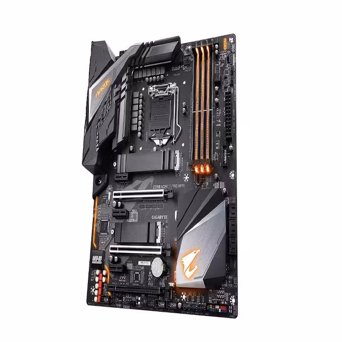 مادربرد گیگابایت Z390 AORUS PRO
