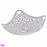 سبد نان مدل آذین بزرگ T80