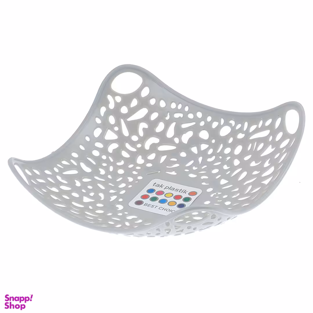 سبد نان مدل آذین بزرگ T80