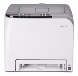 پرینتر لیزری ریکو مدل اس پی سی 240 دی ان