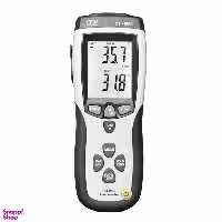 سرعت سنج باد مدل DT-8880