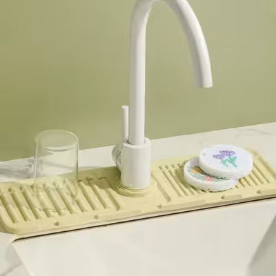 آبگیر دور شیرروشویی