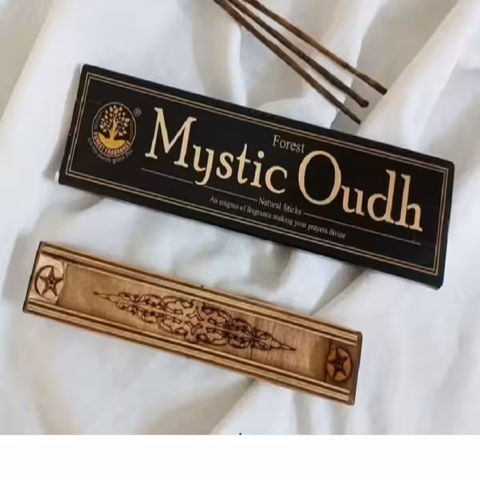 عود Mystic Oudh  فارست (پس کرایه)
