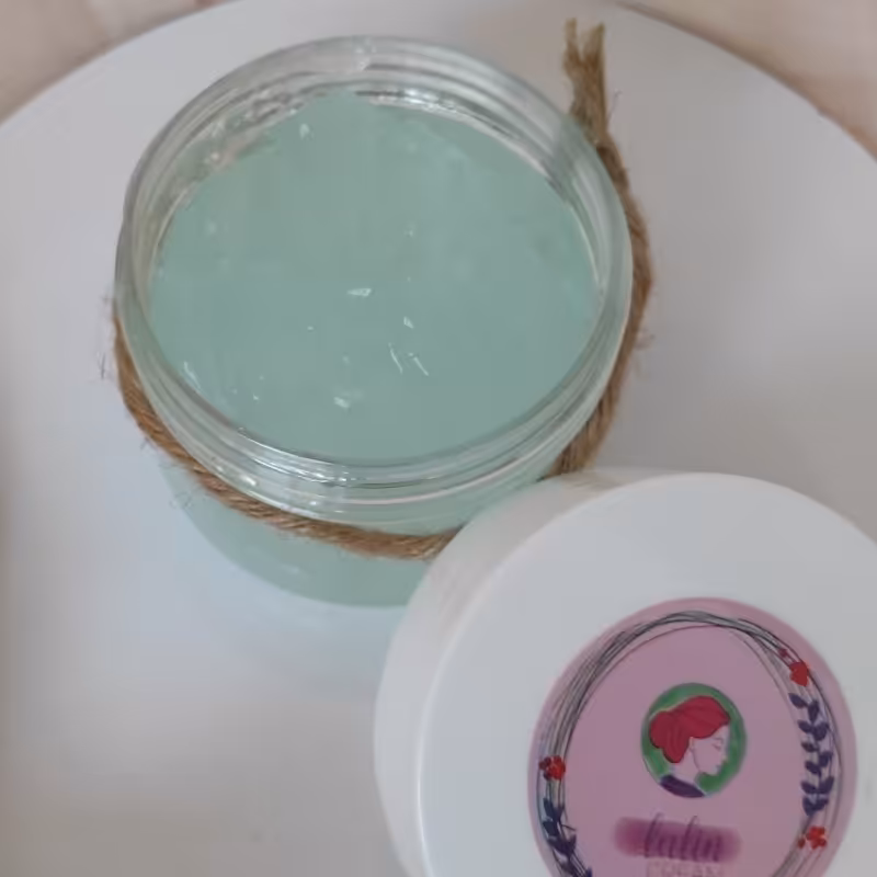 ژل آلوئه ورا طبی