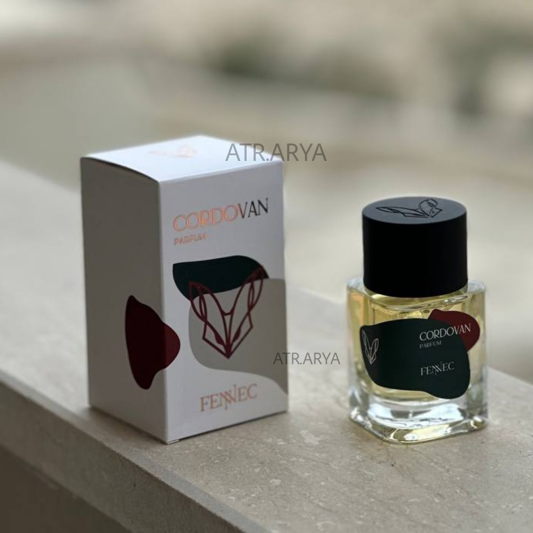 عطر ادکلن فنک کوردوان