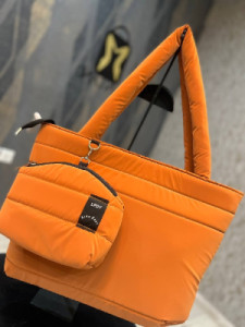 کیف زنانه شمعی
