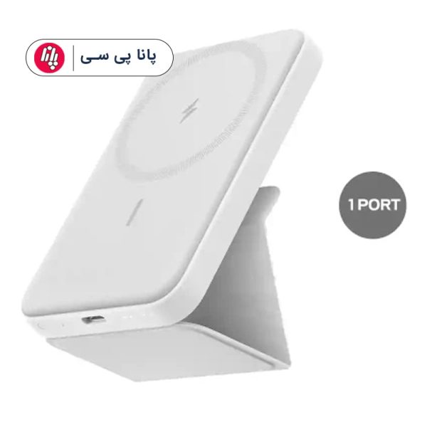پاوربانک انکر مگ سیف ANKER A1611H21 622 12W 5000mAh