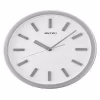 ساعت دیواری سیکو، زیرمجموعه Wall Clock, کد QXA681NL