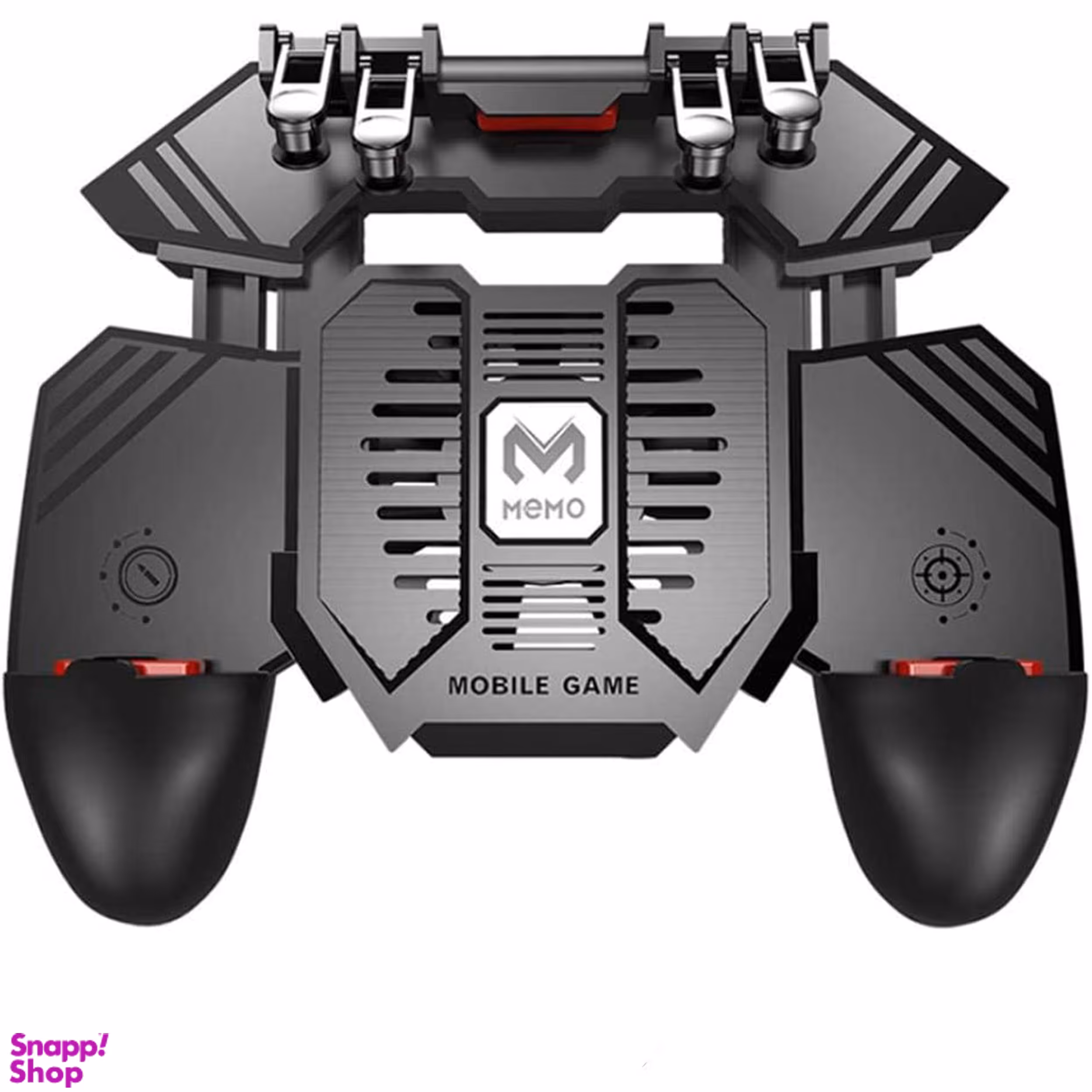 دسته بازی ممو مدل Ak-77