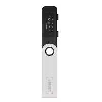 قیمت و خرید کیف پول سخت افزاری لجر مدل Nano S Plus | یاس ارتباط