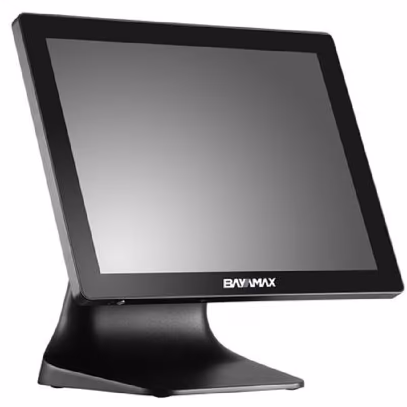 صندوق مکانیزه فروش Bayamax-K2