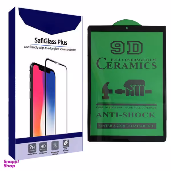 محافظ صفحه نمایش مدل MM-CR مناسب برای تبلت سامسونگ Galaxy Tab A 10.1 SM-T515