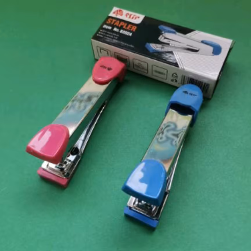 دستگاه منگنه استاپلر تمام فلزی