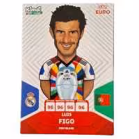 اسباب بازی شانسی مدل یورو لوییس فیگو