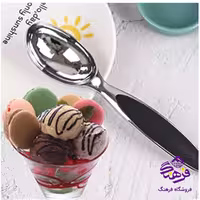 اسکپ بستني روک کروم