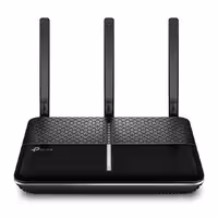 مودم روتر VDSL/ADSL بي‌سيم تی پی لینک مدل Archer VR2100 ا TP-Link Archer VR2100 VDSL/ADSL Wireless