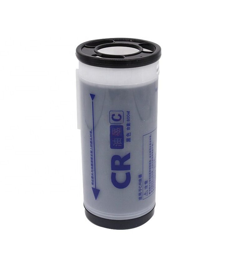 مرکب CR - طرح مشکی
