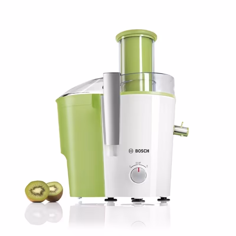 آبمیوه گیری بوش مدل BOSCH MES25G0