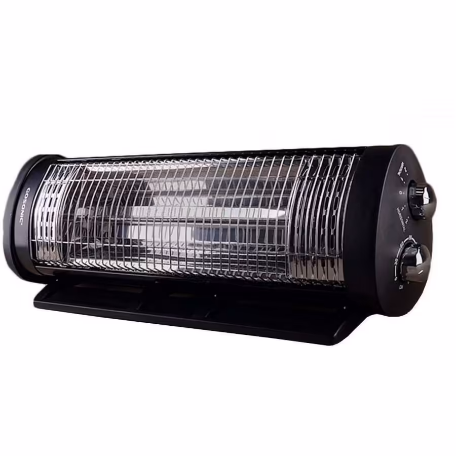 بخاری برقی گوسونیک مدل GEH-209